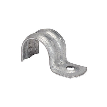 1/2'' SNAP-ON TYPE ONE HOLE EMT CLAMP