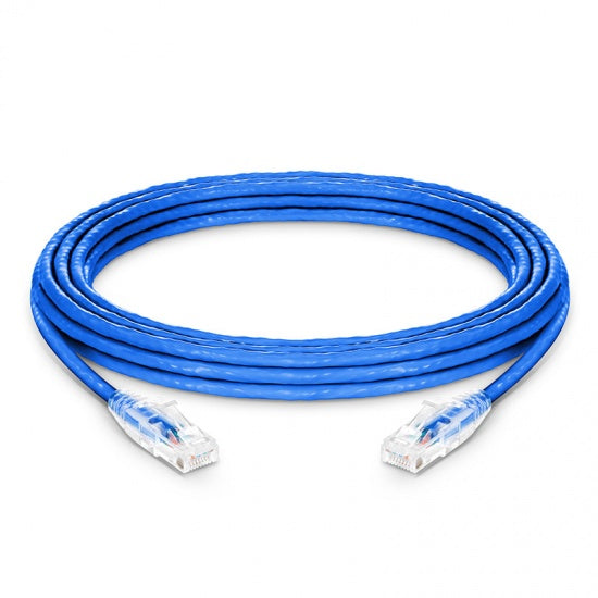 10FT HIGH SPEED CAT6 23 AWG CABLE