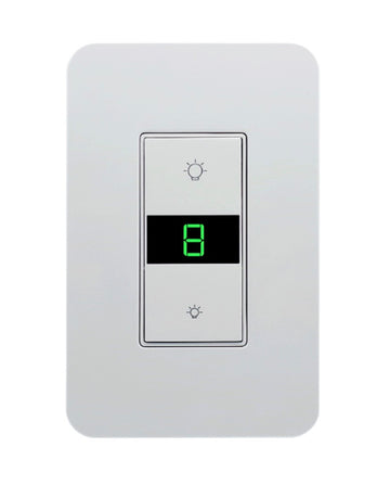 VOTATEC  SMART WIFI DIMMER SWITCH