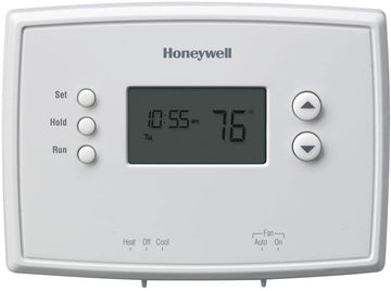 PROGRAMMABLE THERMOSTAT RTH221B