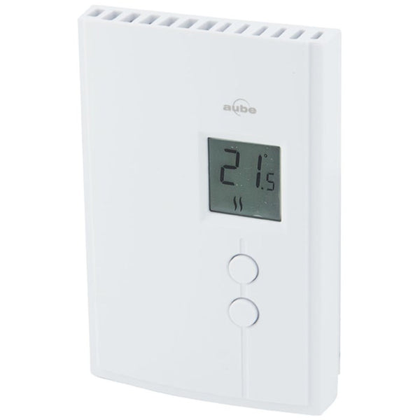 NON-PROGRAMMABLE THERMOSTAT