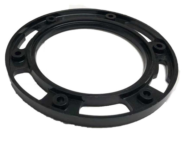 ABS 4'' SOLID FLANGE