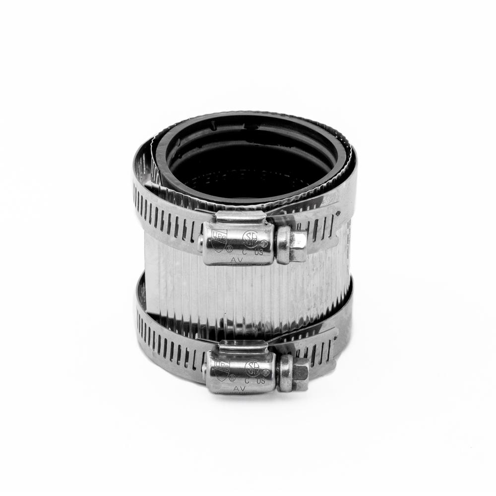 Flexible Connection Parts | Zion Building Supplies
