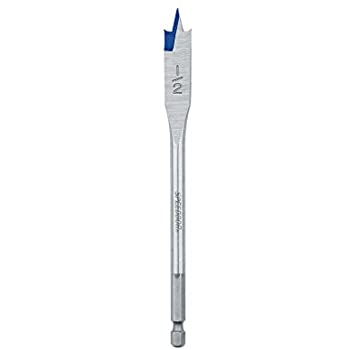 1/2''*6'' SPADE BIT