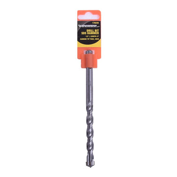 7/16''*6'' DRILL BIT SDS HAMMER