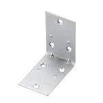 2-1/2" DOUBLE WIDE CORNER BRACE-2PCS