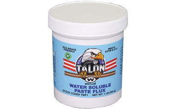 WHITLAM WATER SOLUBLE PASTE FLUX