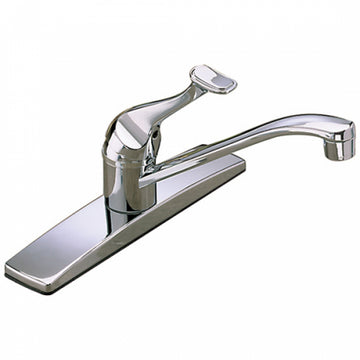 INFINITY 06-8827H KITCHEN FAUCET (CHROME)  - 3 HOLE