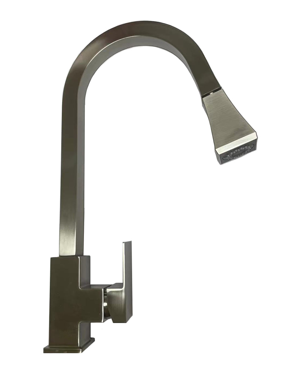 BATH FAUCET 22939 (SATIN NICKEL) CZ320202 Zion Building Supplies