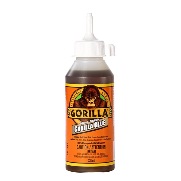 GORILLA GLUE (236 ml)