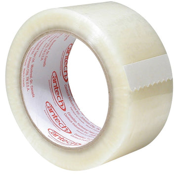 CLEAR TAPE 2'' * 100M