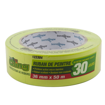 CLING PAINTER'S TAPE 2'' * 50M
