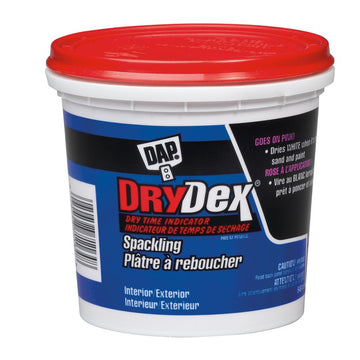 DRYDEX DRYTIME INDICATOR SPACKLING (946 ml)