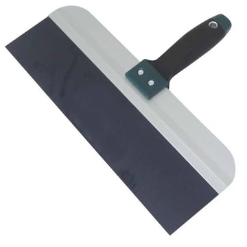 CIRCLE BRAND 12'' TAPING KNIFE WITH ERGOSOFT HANDLE