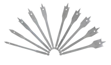 AVANTIPRO SPADE BIT SET (10 PCS)