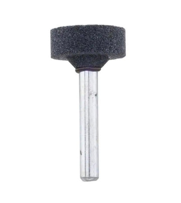1" X 3/8" WHEEL-SHAPED GRINDING POINT