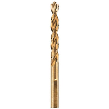 DEWALT DWA1224 3/8" INDUSTRIAL COBALT DRILL BIT