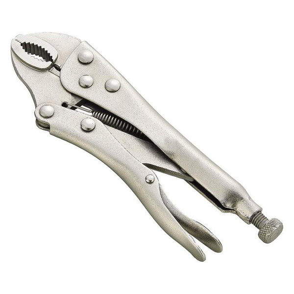 10" CURVED JAW LOCKING PLIERS