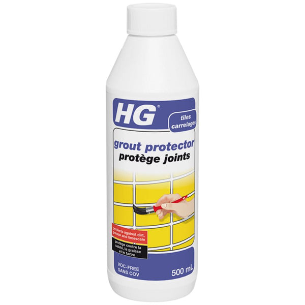 GROUT PROTECTOR 500 ML