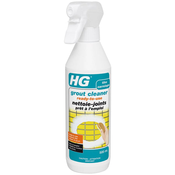 GROUT CLEANER 500 ML