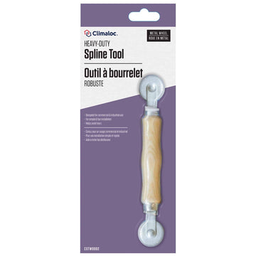 HEAVY-DUTY SPLINE TOOL