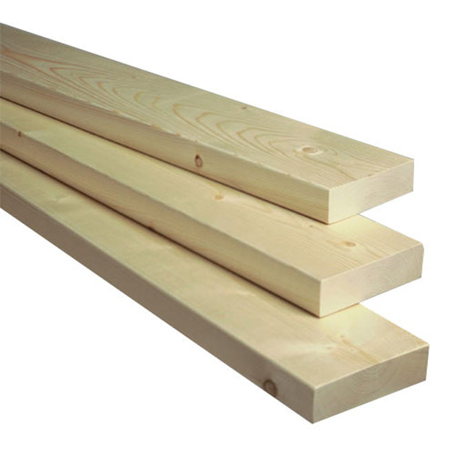 2X3X8 SPRUCE | Zion Building Supplies