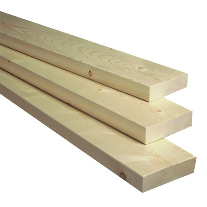 2X4X8 SPRUCE | Zion Building Supplies