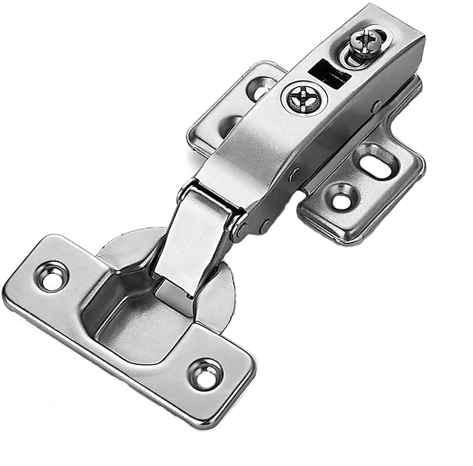 Full overlay deals cabinet hinges