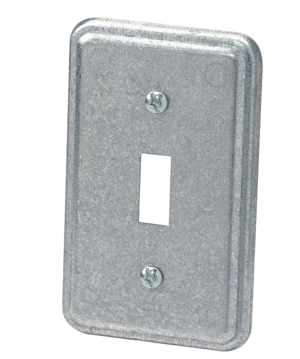 UTILITY BOX COVER - TOGGLE SWITCH
