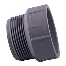 PVC SYSTEM 15 1-1/2'' MALE ADAPTER HXMPT